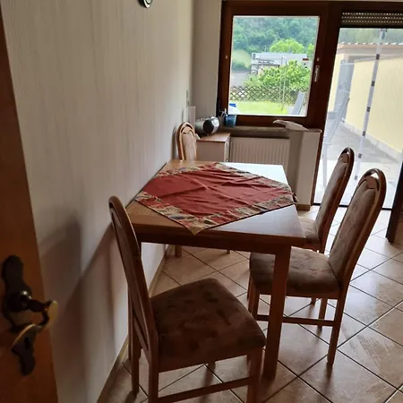Apartamento Tinas *