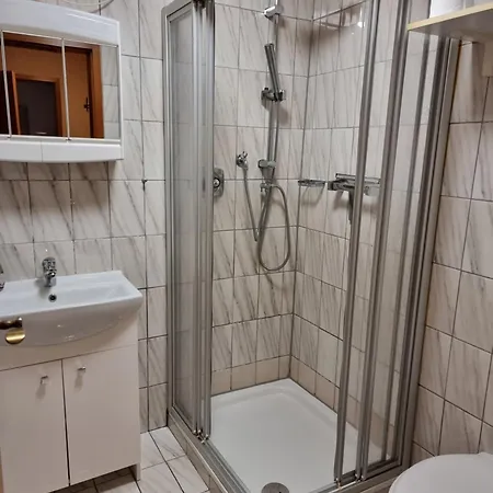 Tinas Apartamento Kröv