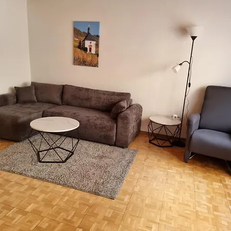 Apartamento Tinas *