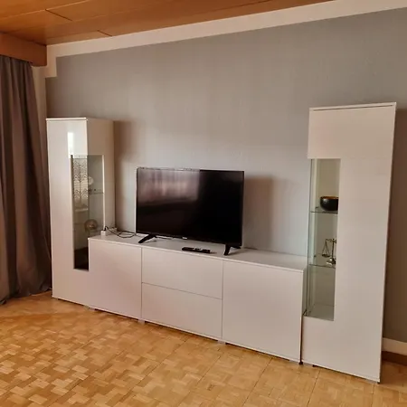 Tinas Apartamento *